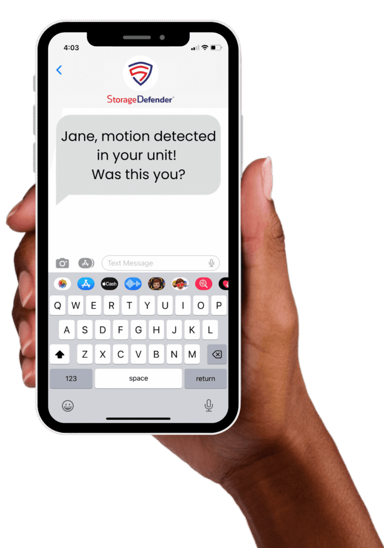 Smart Unit Phone Option 2